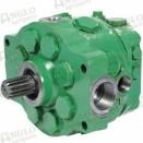 Pompe hydraulique 40cc - Référence : PTA-A67516 - Compatible avec tracteurs John Deere_2