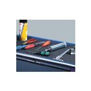 Rouleau antidérapant - hoffmann group - profondeur : 1200 mm - 951907 750_2