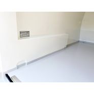 Véhicule frigorifique Cellule intégrée IsoCity – Peugeot Expert_2