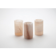 Verre Shot au sel d'himalaya - Lot de 12_2