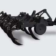 Asdacr9 - Sous-soleuse Baldan - Largeur de travail 3375mm - Désarmement automatique des tiges_2