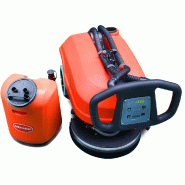 Autolaveuse noblelift nb380 neuf_2