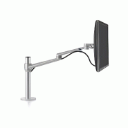 Bras articulé écran fixe métal_2