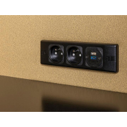 Cabine acoustique HANA - Ref : HN01_2