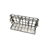 Mps 30 - Armoire de stérilisation COVID - Minerva Omega - UV-C et ozone - Pieds réglables_2