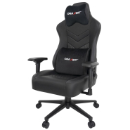 Fauteuil de bureau haute qualité - ORAXEAT MX850 Noir - Mousse haute densité - Réf : ORX_MX850_BKBK_2