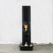 Testeur électronique de force élastique GT-C04-2 - Gester - 85 kg - Pour matériaux élastiques et tests de pelage_2