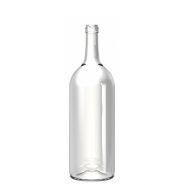 Bouteille magnum bordelaise - 150cl - plusieurs formats et couleurs disponibles_2