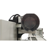 Fraiseuse à commande numérique OLYMPIC - FV-CNC avec caractéristiques techniques avancées_2