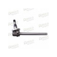 Pivot de roue avant droite - Référence PTA-A67520 - Compatible Massey Ferguson 275, 290, 292, 435, 440, 445, 460_2