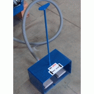 Pont élévateur pour moto - 350m_2