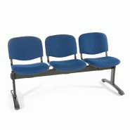 Poutre accueil visiteurs So Pagani - K30, 4 places + 1 tablette_2