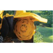 SC852 - Rogneuse de souches Vermeer - 2023 kg - Moteur Deutz TD2.9L Tier 4 Final - 55 kW - Système Yellow Jacket™_2