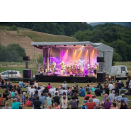 Scène mobile MOV'IN 48+ - Volume imposant pour grands événements et clients exigeants, déploiement hydraulique_2