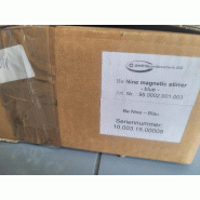 Agitateur magnétique LABOMAG Be9 - 1 litre_2