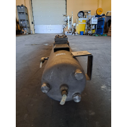 Cuve de chaudière avec serpentin intérieur en acier inoxydable 10 litres 20 bar_6 - référence : c13022_2