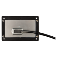 Écran GX Touch 50 - écran tactile de 5 pouces pour Cerbo GX - étanche et montage facile_2