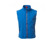 Gilet homme - Zip contrasté, deux poches extérieures - HORIZON R. 2.0 - 001161-0343 - Payper_2