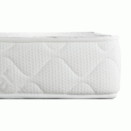 Matelas à mémoire de forme Sotto Silvercare - épaisseur 14 cm - 2 cm 50Kg/m3 - compatible canapé express 140 cm_2