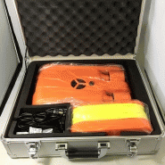 Mini ROV sous-marin - Caméra HD 1080p - Nautilus ROV 120 - Résistance 120m - Autonomie 5h_2