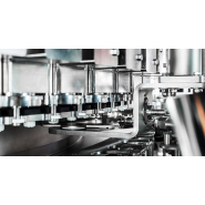 Remplisseuse de canettes EvoFILL Can - 54 à 182 vannes de remplissage - hygiène optimale et durabilité_2