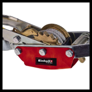 Tire-câble manuel TC-LW - capacité 2000 kg_2