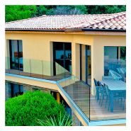 0070rail31 - garde-corps - Sadev - verres bombés - plage de performance de 0 à 3 KN_2