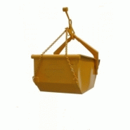 Bennes autovid  avec crochet pélican_2