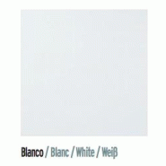 Bureau avec convivialité et caisson ROCK 3 - Mobel Linea - Argent Ral 9006, 200, Blanc, Gauche, 4 tiroirs_2
