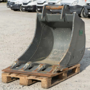 Godet de creuse tiltrotateur Egli ETL-TR 160-800 - OilQuick OQ 60 - N° de série ZG-4404639_2