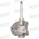 Pompe de graissage à huile - Massey Ferguson et Perkins - Référence : PTA-A53861_2