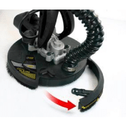 Ponceuse pour plaque de plâtre - dws 710e - 301288_2