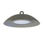 Projecteur de suspension industriel LED IP66 - FINNA 150W - 140 lm/W - 21 322 lm - Haute performance_2