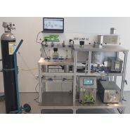 SFE Lab 1L 1000 bar - Extracteur de laboratoire - SFE Process - Débit CO2 de 70 g/min à 1000 bar_2