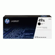 HP 49A toner LaserJet noir authentique_2