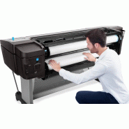 Imprimante HP DesignJet PostScript T1700 44 pouces_2