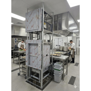 Monte-plat  professionnel idéal  pour restaurants, hôtels, bars et plus_2