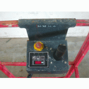 Nacelle verticale BRAVIISOL leonardo hd occasion_2