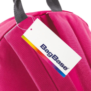 Sac à dos Fashion Enfant - Polyester 600D - Réf: BG125J - Bag Base_2