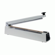 Soudeuse Mini - 540104 – Longueur de soudure 200 mm_2