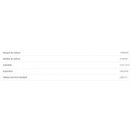 33 tyn openstar groupes électrogènes industriel - worms entreprises -  (diesel)29.6 kw -33 kva_2