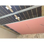 Epan Roc - Plafond chauffant rayonnant haute performance - Ceilingo - Isolation thermique et acoustique_2