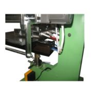 H-TC1927N - Machine pneumatique de marquage à chaud - KC Printing Machine - estampage de plaques de décoration_2