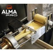 Appareil de fabrication de raviolis pour restaurants et traiteurs