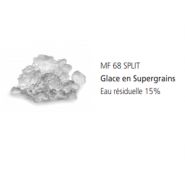Mf 68 split machine à glace en supergrains - scodif scotsman - 1150 kg/24 h_2