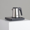Plateau d'accueil MINI 0,6L - Bouilloire en acier inoxydable avec arrêt automatique - SKU: F-776-WT06_2