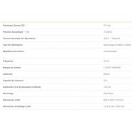 Silentstar 6500d groupe électrogène - worms - 50hz insonore_2