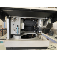 Systéme thermo ultimate 3000 d'occasion pour chromatographie liquide - p2205-1518_2