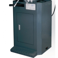 Tronçonneuse à fraise-scie manuelle Optimum CS 275 - coupe haute précision pour aciers, inox et alliages - réf. 3302275_2