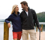 Veste micropolaire anti-pilling très douce - Réf: R114 - Marque Result - Disponible en plusieurs tailles et couleurs_2